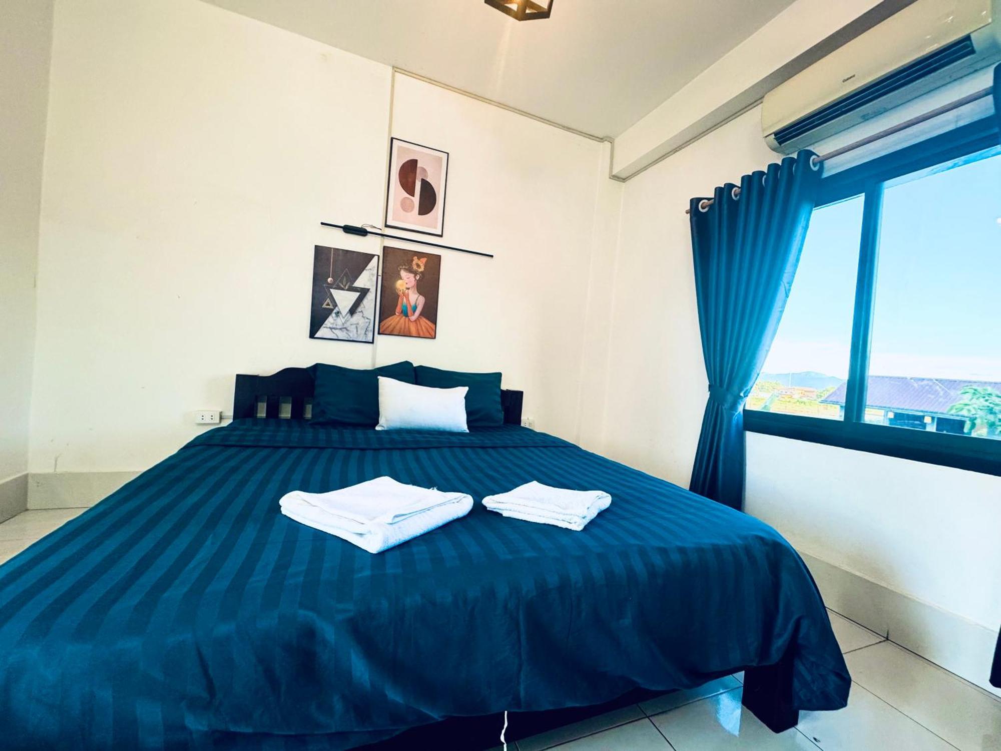 Vang Vieng Backpackers Hostel Exterior photo